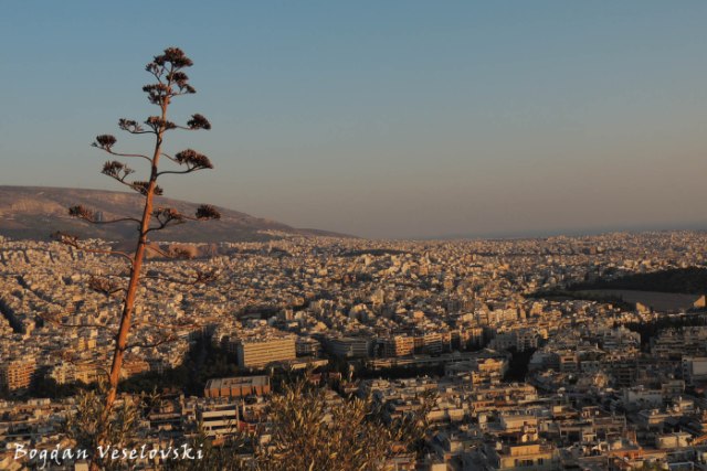 Athens - Panorama
