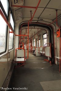 Tram 46