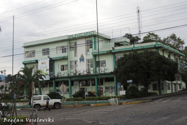 Municipio Morona Santiago