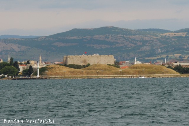 Kale-i Sultaniye (Sultan's fortress)