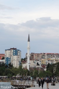 Necip Paşa Cami (Mosque)