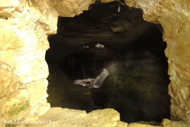 Troia VI-VIIa - Troia^Wilusa'nın Kaynak Mağarası - KASKAL.KUR (The Water Cave of Troia^Wilusa - KASKAL.KUR)