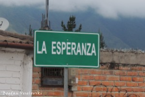 La Esperanza (EC)