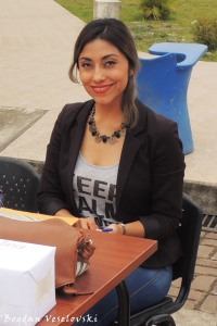 Karla Lopez