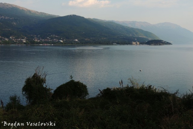 Охридско Езеро (Lake Ohrid)