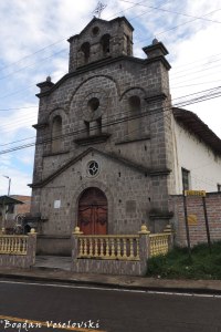 Santa Marianita Church