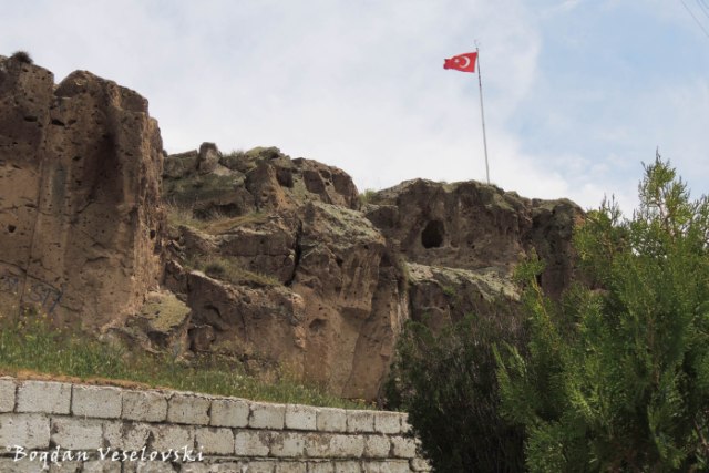 Citadel of Kaymakli